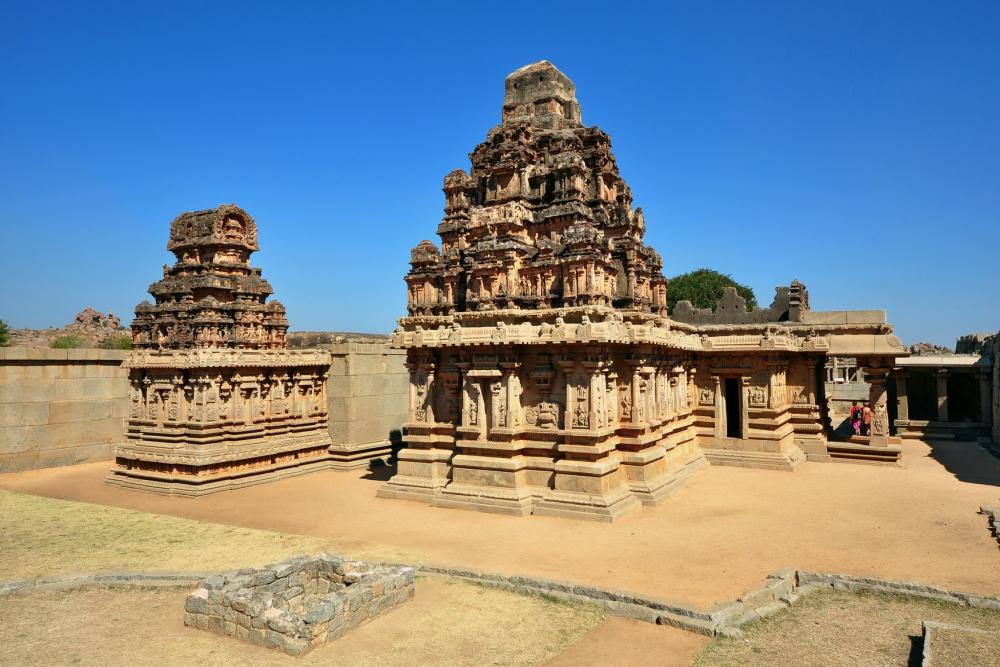 Achyutaraya Temple